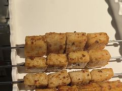 -丰茂烤串(五道口店)