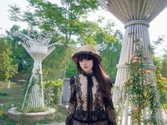 -武汉园博园(武汉自然博物馆)