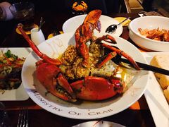 -Ministry of Crab(科伦坡店)