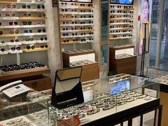 -宝岛眼镜(建外soho店)