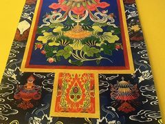 -卡万金特色藏餐