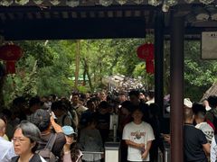 -雁荡山风景名胜区