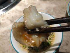 -淘米捞·米汤脆鲩鱼火锅(福田皇岗店)
