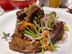 -宁波石浦大饭店(新材料城店)