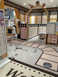 点击看大图 -meland亲子乐园•派对•研学(宁波华润万象城店)
