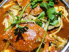 -云晓光头烧烤吧(新大陆广场店)