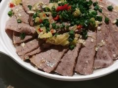 -深山老屋(国顺东路店)