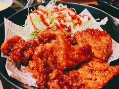 -火炉火自助餐(悠唐购物中心店)