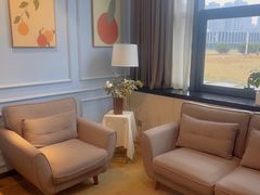 -壹点灵·心理咨询中心(中山公园店)