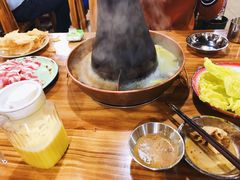 -东镇老火锅(长春路首店)