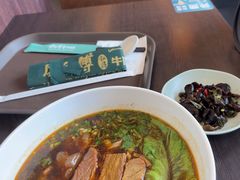 -康师傅私房牛肉面(申虹店)