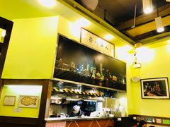 -大哥餐厅(西城花园店)