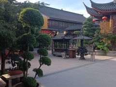 -西林禅寺