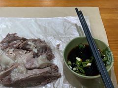 -小辫子羊肉面馆(周东店)