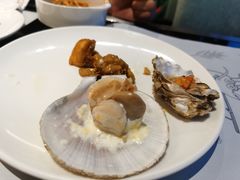 -索菲特酒店 · 云尚天际自助餐厅