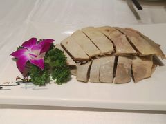 -老人和饭店(淮海中路店)
