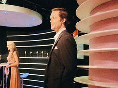 -曼谷杜莎夫人蜡像馆