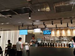 -喜茶(中山利和新地店)