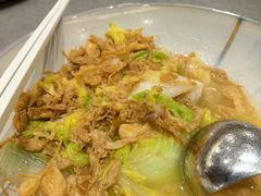 竹荪娃娃菜-云上千禾(水上店)