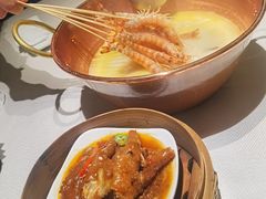 南海斑节虾-熙瓏里(万科店)
