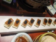 -北平印象.北京烤鸭.新京菜.融合菜(世贸店)