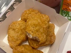 -麦当劳(阳光新生活广场店)