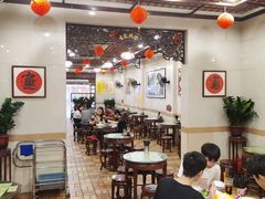 大堂-顺记冰室(宝华路店)
