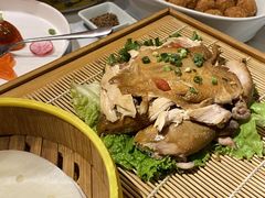 -惠丰堂饭庄·烤鸭·京味菜(翠微路店)