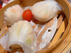 虾饺皇-虾饺妹·粤式茶餐厅(荟聚店)