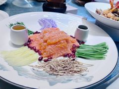 -大海湾酒楼(人南店)