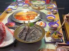 -芸山季·云南山珍菌火锅(南翔印象城MEGA店)