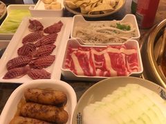 -小龙坎老火锅(北京三里屯店)