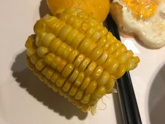 -嘉和一品(蓝堡店)