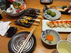 -福匠日本料理(人民路店)