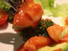 -Pasha帕夏土耳其餐厅(南昌路店)