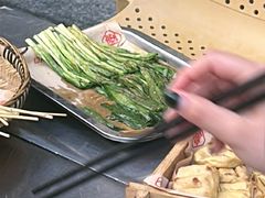 -德四家·云南傣味烧烤品牌(和谐店)