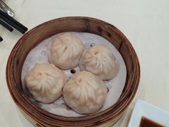 -兴悦酒家(保利克洛维店)