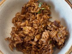 -菌子鲜汤野生菌锅