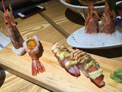 -东菊料理(吉利购物广场店)