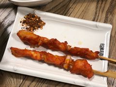 -蒙自源米线大王(东站店)