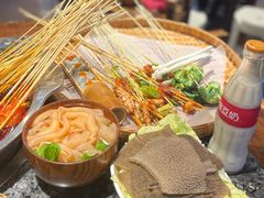 -欧阳小姐在成都(鼓楼店)