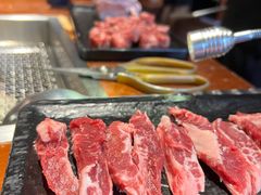 -肉甲韩国木炭烤肉(新壹街1店)