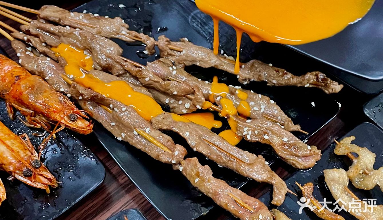 湛江赤坎新开的！！好吃的店都是默默无闻的！！