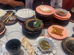 -争鲜回转寿司(中街大悦城店)