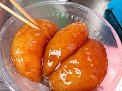 -心太软糖油粑粑