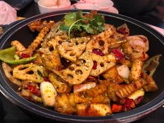 -渝蛙馆(新百店)