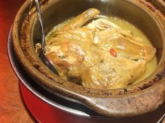 茶香鸡-外婆家(青岛万象城店)