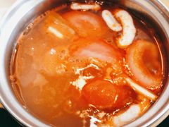 -鲁西肥牛(九方购物中心店)