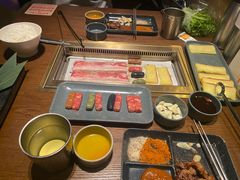 -新石器烤肉(之心城店)