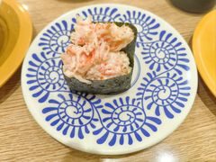 -金匠寿司(金虹桥国际中心店)